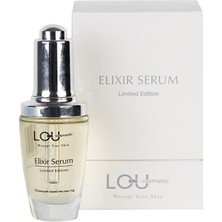 Lou Cosmetic Eliksir Serum