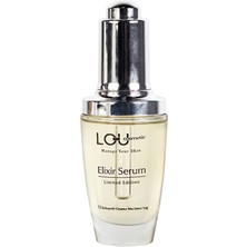 Lou Cosmetic Eliksir Serum