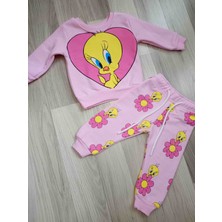 Tweety Pembe Takım