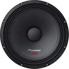 Woodhub Pioneer Ts M1610 Pro 300WATT 100RMS Digicom Garantisi Ile