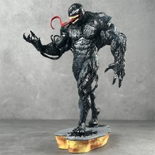 Bairang Avengers Venom Figür 30 cm (Yurt Dışından)