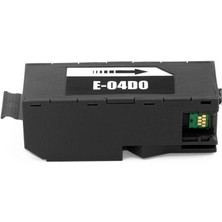 Baskistan Epson L7160 Muadil Atık Tank T04D0 (C13T04D000)