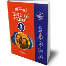 9.sınıf Türk Dili ve Edebiyatı