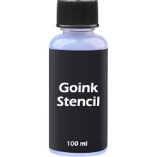 Goink Dövme Transfer Mürekkebi Stencils 100 ml