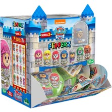 Relkon Flipperz Paw Patrol Hacıyatmaz 24'lü