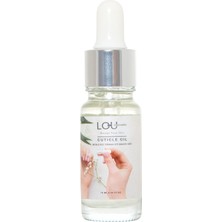 Lou Cosmetics Curticle Oil Tırnak Eti Bakım Yağı