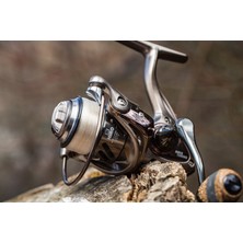 Nomura NM10331140 Hiro Evolution 4000 Spin Makine 10+1 Bb