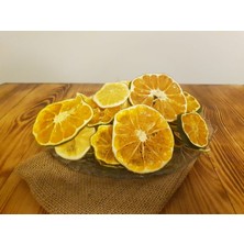 Little Sister's Farm Taze Limon Kurusu 1 kg