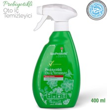 Ecoprobiotic Oto Iç Temizleyici 400 ml