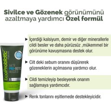 Mucize Pro Volkanik Kil Maskesi Gözenek Sıkılaştırıcı Etki 100 ml