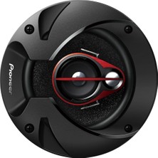 Woodhub TS-R1350S 250 Watt 13 cm 3 Yollu Hoparlör