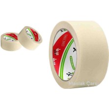 Ve-Ge Vege Maskeleme Bandı 48MM x 30M 3 Adet