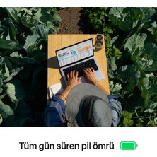 Apple MacBook Pro M4 16GB 1TB SSD macOS 14" Taşınabilir Bilgisayar Uzay Siyahı MW2V3TU/A