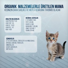 Advance Hindili Yavru Kedi Pouch Yaş Maması 85 gr x 12 Adet