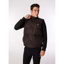 Discovery Expedition Şarap Erkek Şişme Yelek D4WM-YLK3315