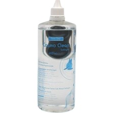 Cosmo Clean Lens Solüsyonu 2 Li