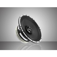 Woodhub X-1666CX 16CM Coaxial Oto Hoparlör