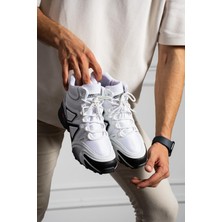 Xstreet CRN-812 Erkek Bot Garantili Kışlık Trekking Bot Sneaker