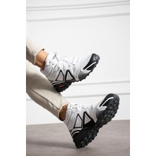 Xstreet CRN-812 Erkek Bot Garantili Kışlık Trekking Bot Sneaker