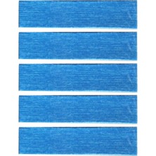 Daikin MC70K UYUMLU Hava Temizleme Filtresi 5 Adet