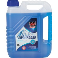 DM Antifreeze 3l (-56 Derece)