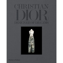 Laromita Decoration Christian Dior: Designer Of Dreams / Kitap