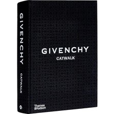 Laromita Decoration Gıvenchy Catwalk / Kitap