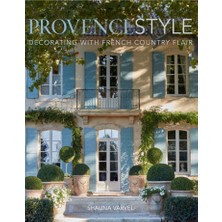 Laromita Decoration Provence Style / Kitap