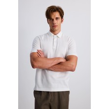 Babokah Premium Pike Kısa Kol Polo