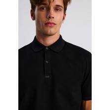 Babokah Premium Pike Kısa Kol Polo