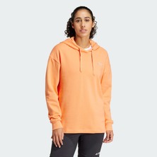 Adidas TERREX IS7227 Terrex Logo Hoodie