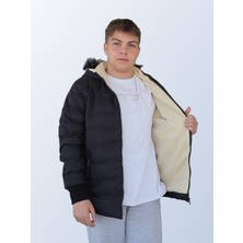 Besa Sotina Çocuk Montu – Besa Trend