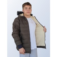 Besa Sotina Çocuk Montu – Besa Trend