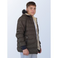 Besa Sotina Çocuk Montu – Besa Trend