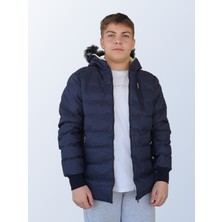 Besa Sotina Çocuk Montu – Besa Trend