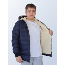 Besa Sotina Çocuk Montu – Besa Trend