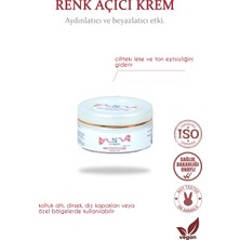 Renk Açıcı Krem