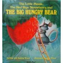 The Bıg Hungry Bear
