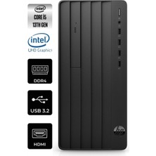 Hp Pro Tower 290 G9 Intel Core I5-13500 32GB 2tb SSD Freedos B6JC4ES-09