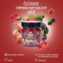 Pol's Freeze Fresh Orman Meyveli Magic Mix 250 G