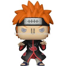 Jinzhiyu Naruto Aksiyon Figürleri Figürler Popüler El Yapımı Model Oyuncaklar (Yurt Dışından)