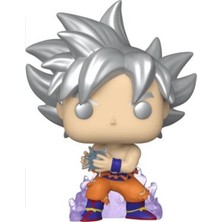 Jinzhiyu Dragon Ball Aksiyon Figürleri Koleksiyon Model Oyuncaklar (Yurt Dışından)