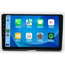 Woodhub Kia Ceed 2010-2011 Uyumlu Android Multimedia Navigasyon 4gb Ram 32GB Hafıza Carplay