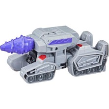 Disney Cars Transformers Kahraman Takımı Figür F0719 F4444 Megatron