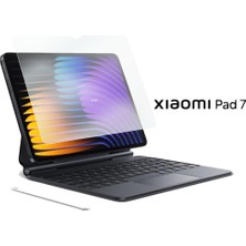 Engo Xiaomi Pad 7 Paperfeel Ekran Koruyucu 11.2 İnç Kağıt Hissi