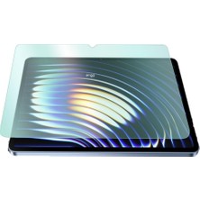 Engo Xiaomi Pad 7 Pro Ekran Koruyucu Nano Şeffaf 9h 11.2 İnç