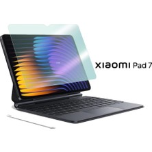 Engo Xiaomi Pad 7 Pro Ekran Koruyucu Nano Şeffaf 9h 11.2 İnç