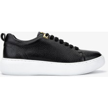 Valmenti Kadın . Siyah Floter Sneakers & Spor Ayakkabı 1065 221-6144 Bn Ayk Sk24-25 Sıyah Fltr