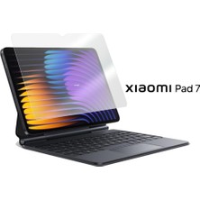 Engo Xiaomi Pad 7 Pro Mat Ekran Koruyucu 11.2 İnç Şeffaf