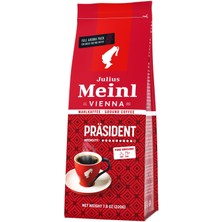 Julius Meinl President Filtre Kahve 220 gr